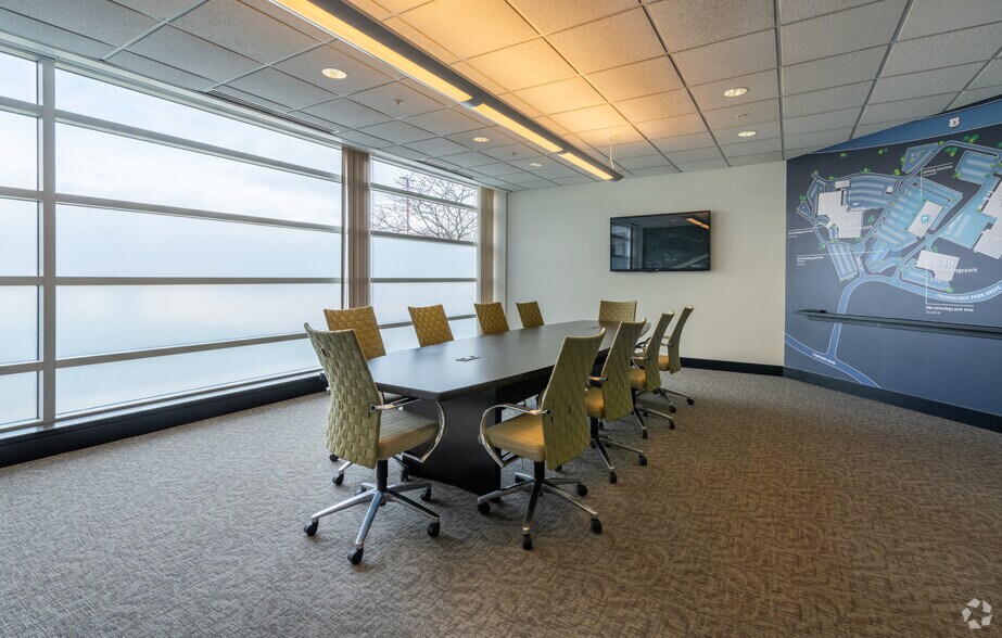 More Photos Of 600 Technology Park Dr, Billerica Office For Lease
