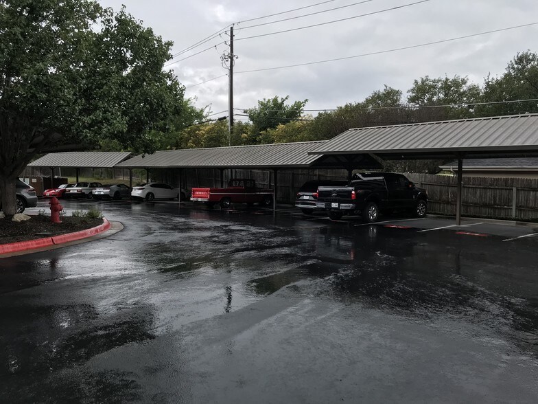 More Photos Of 2508 Ashley Worth Blvd, Austin Medical For Lease