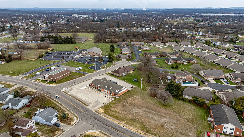 More Photos Of 300-304 Edgewood Dr, Trenton Medical For Lease