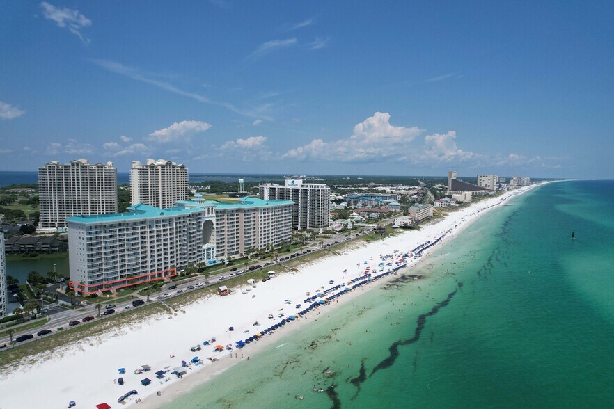 More Photos Of 1200 Scenic Gulf Dr, Miramar Beach Storefront Retail Office For Sale