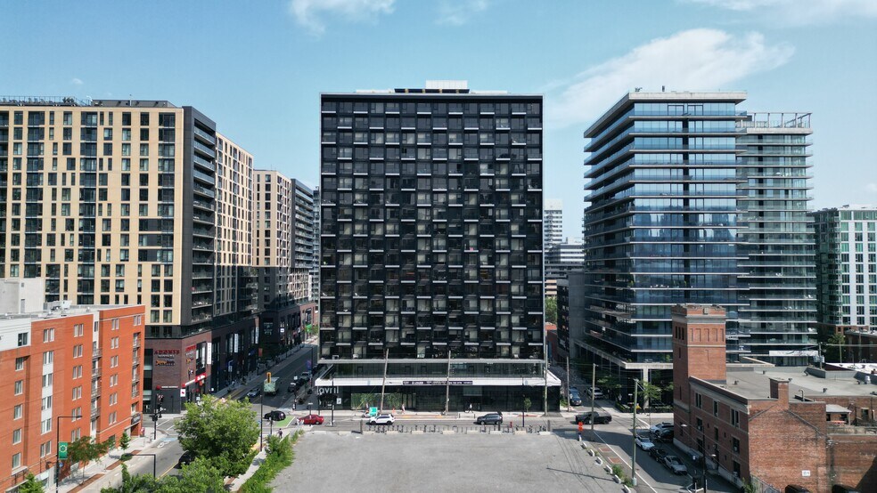 More Photos Of 225 Rue Young, Montréal Apartments For Lease