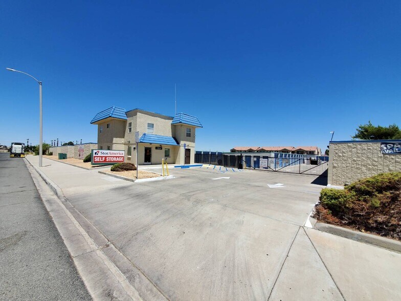 More Photos Of Mc Art Rd @ Palmdale Road, Victorville Land For Sale