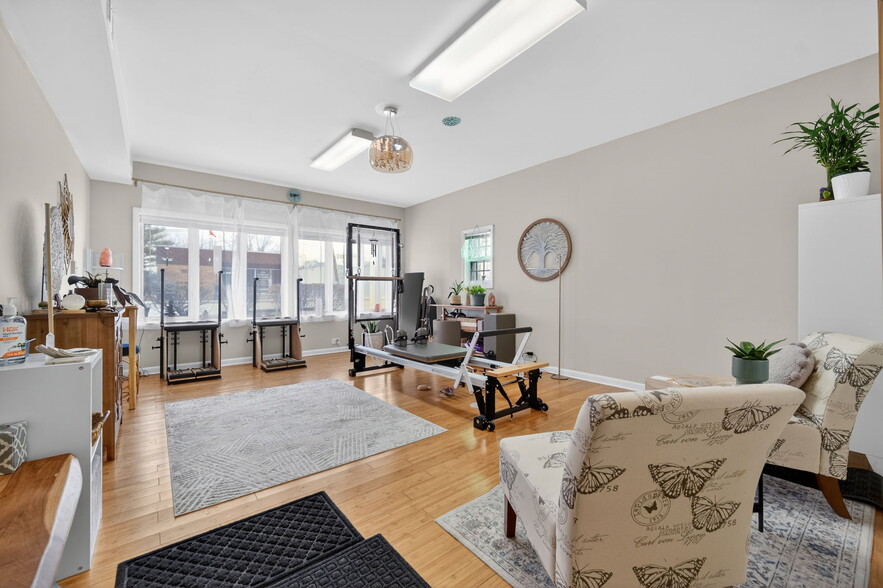 More Photos Of Church St, Winfield General Retail For Sale