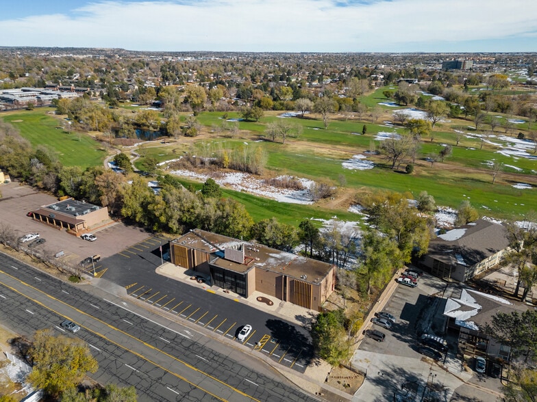 More Photos Of 715 S Circle Dr, Colorado Springs Office For Sale