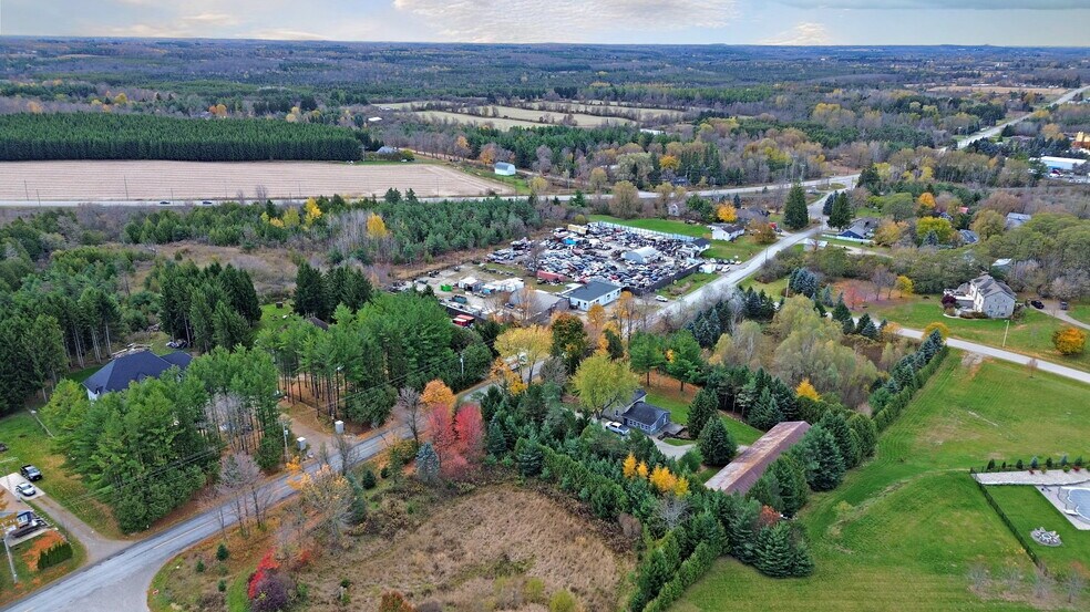 More Photos Of 32 Side Rd, Halton Hills Land For Sale