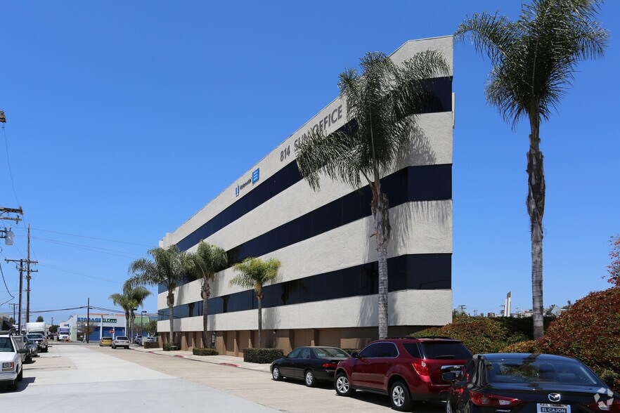 More Photos Of 814 Morena Blvd, San Diego Loft Creative Space For Lease