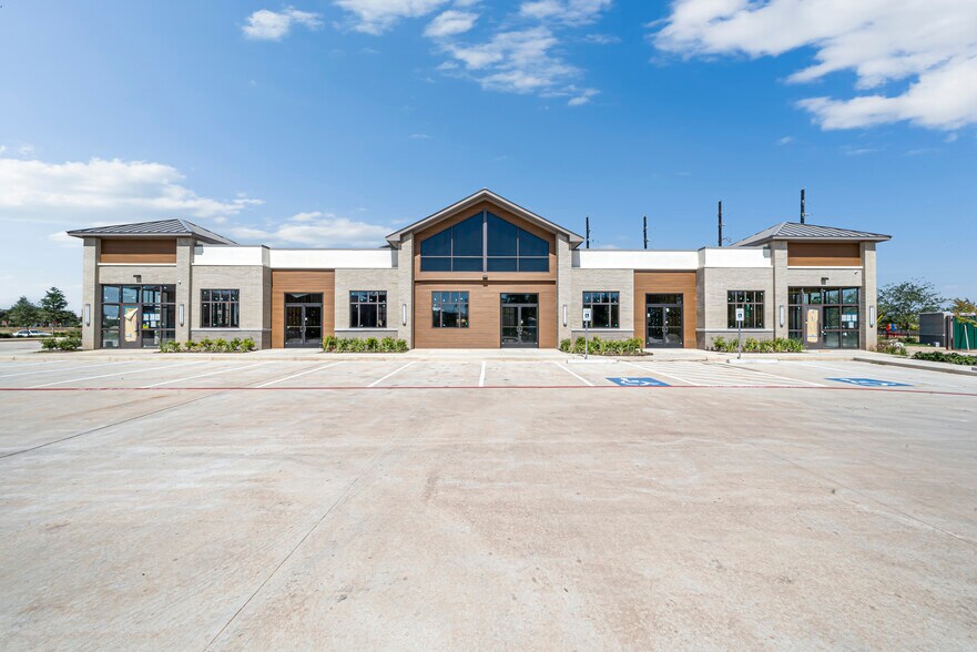Primary Photo Of 1039 Imperial Blvd, Sugar Land Medical For Lease