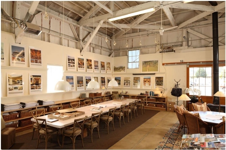 Primary Photo Of Road 3 and Harbor Drive, Sausalito Warehouse For Lease