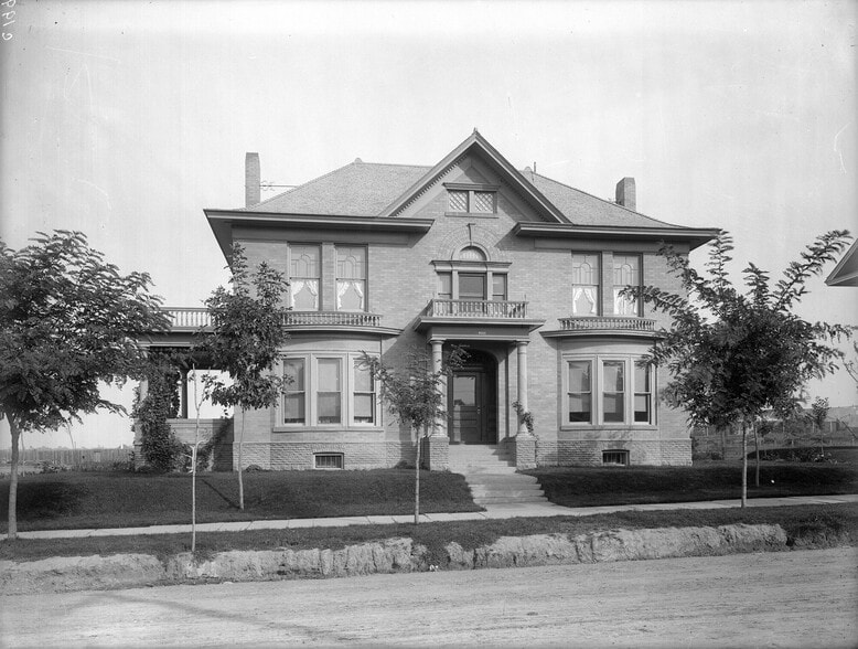 More Photos Of 1632 York St, Denver Office For Sale