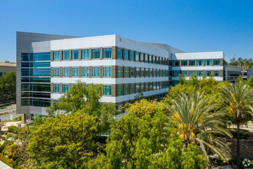 More Photos Of 15 Enterprise, Aliso Viejo Unknown For Lease
