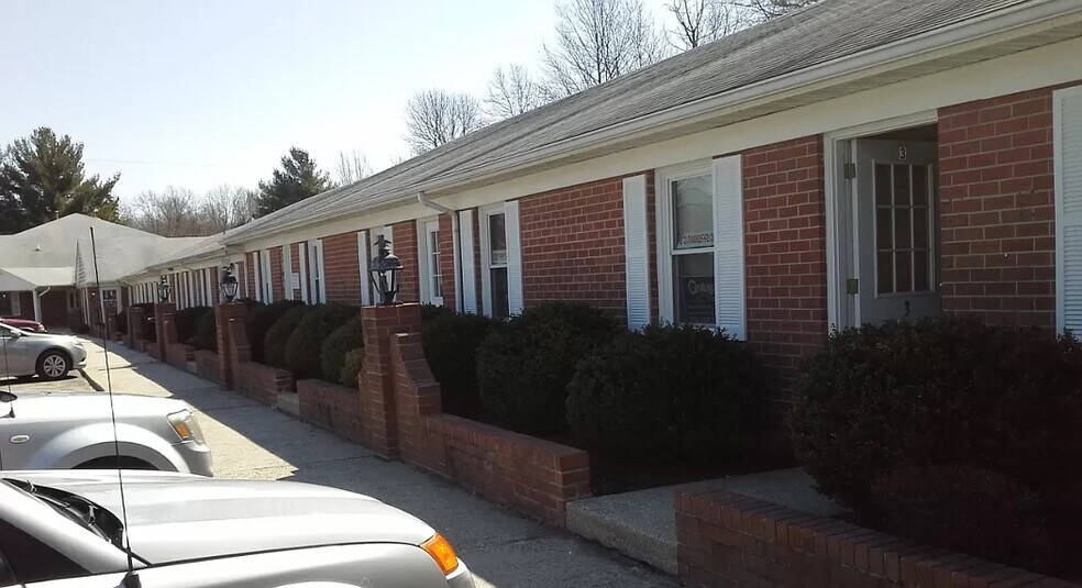 More Photos Of 1-21 Carroll Ave, Pennsville Coworking Space