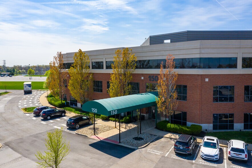 More Photos Of 150 Taylor Station Rd, Columbus Medical For Lease