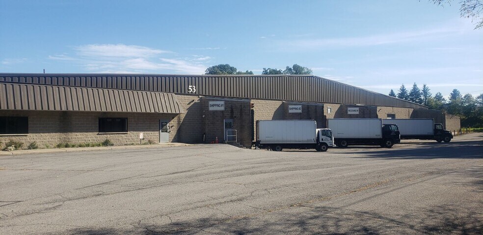 More Photos Of 53 Smith Rd, Middletown Warehouse For Sale