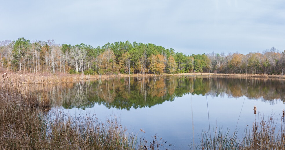 Primary Photo Of 409 Windward Ave, Orangeburg Land For Sale