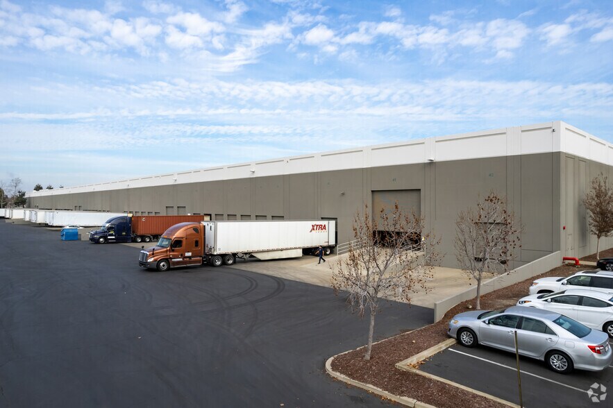 More Photos Of 6600 Stevenson Blvd, Fremont Unknown For Lease