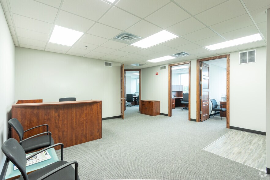 More Photos Of 28345 Beck Rd, Wixom Office For Lease