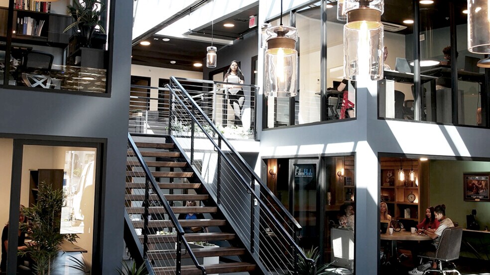 More Photos Of 170 Eucalyptus Ave, Vista Coworking Space