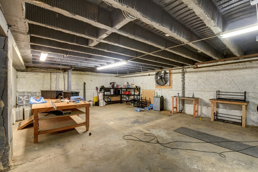 More Photos Of 3219 Troost Ave, Kansas City Storefront Retail Office For Sale