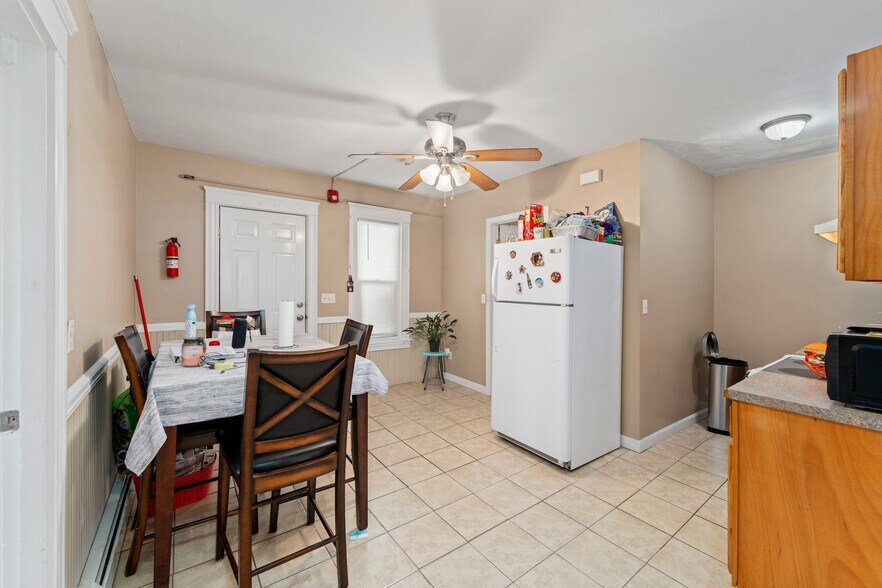 More Photos Of 77 Fales St, Central Falls Apartments For Sale