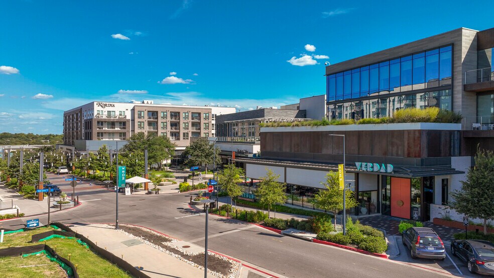 More Photos Of 4301 Bull Creek Rd, Austin Unknown For Lease