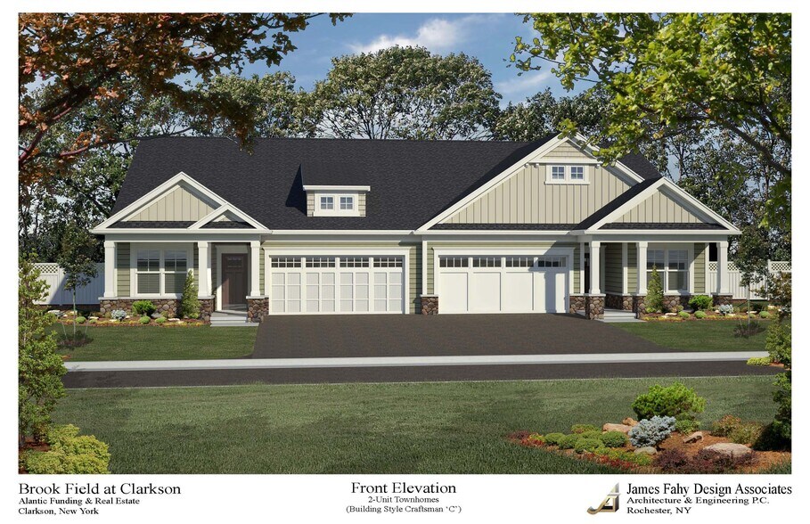 More Photos Of 813 East Ave, Brockport Land For Sale