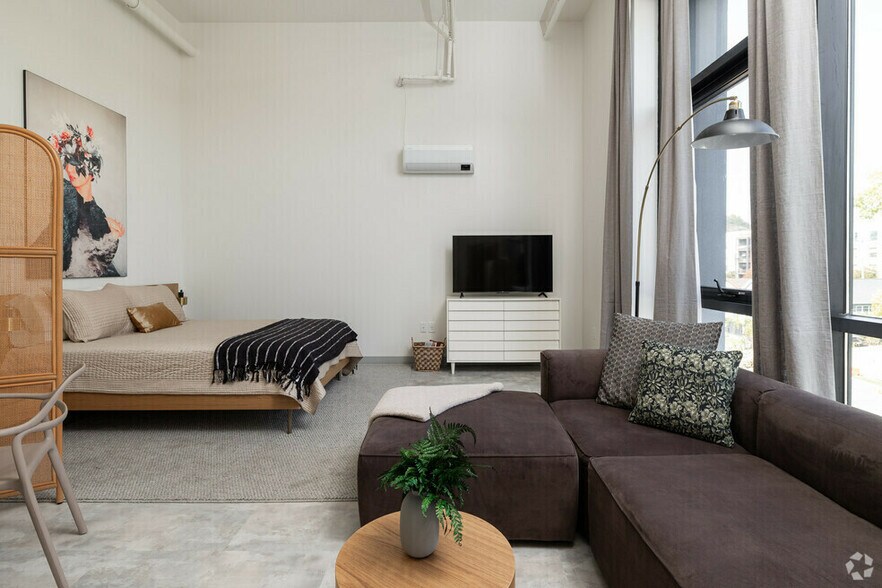 More Photos Of 110 Somerville Ave, Chattanooga Apartments For Sale