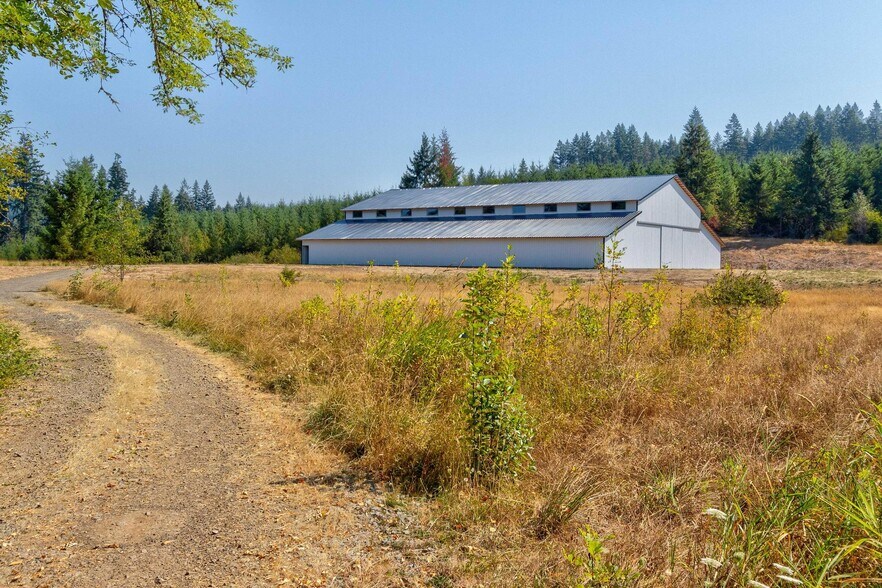 More Photos Of 17401 NE 217th Ave, Brush Prairie Land For Sale