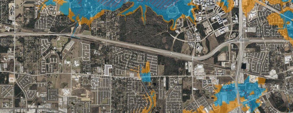 More Photos Of 3938 Spring Stuebner Rd, Spring Land For Sale