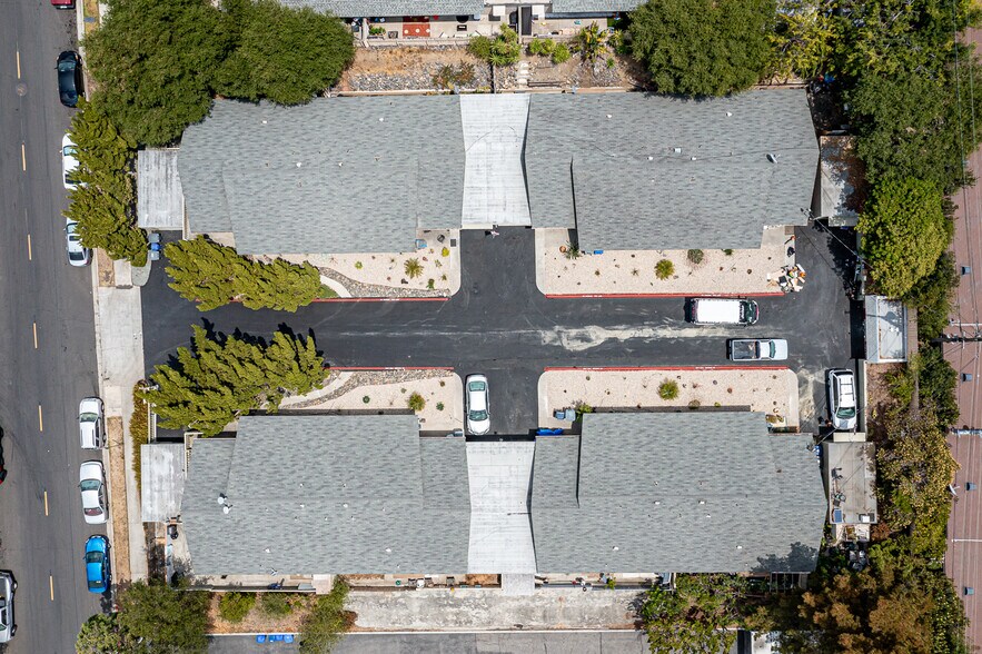 More Photos Of 1051 Meadow Lake Dr, Vista Apartments For Sale