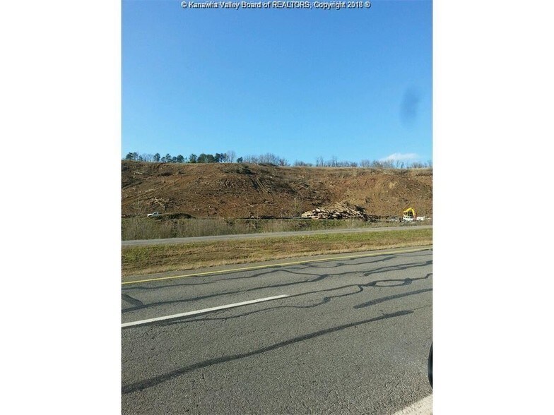 More Photos Of 463 Big Ben Bowen Hwy, Huntington Land For Sale