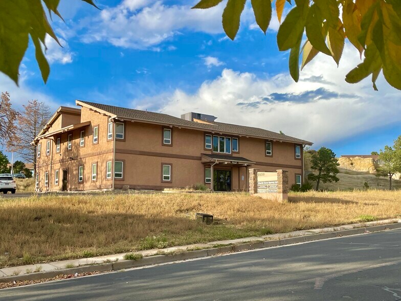 More Photos Of 2850 W Serendipity Cir, Colorado Springs Medical For Lease