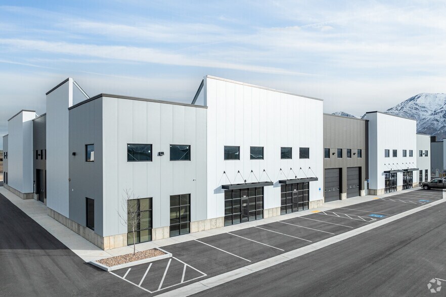 More Photos Of , Spanish Fork Industrial For Sale