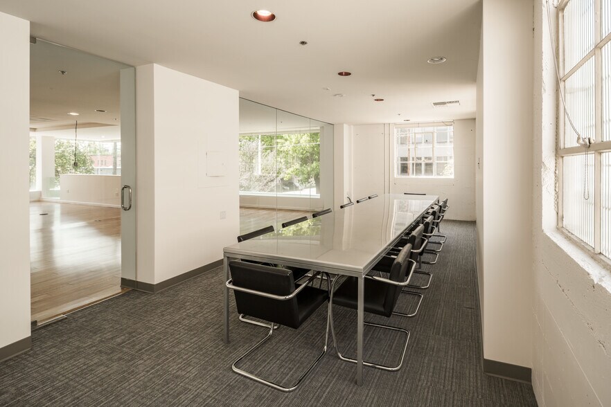 More Photos Of 911-915 NE Davis St, Portland Flex For Lease