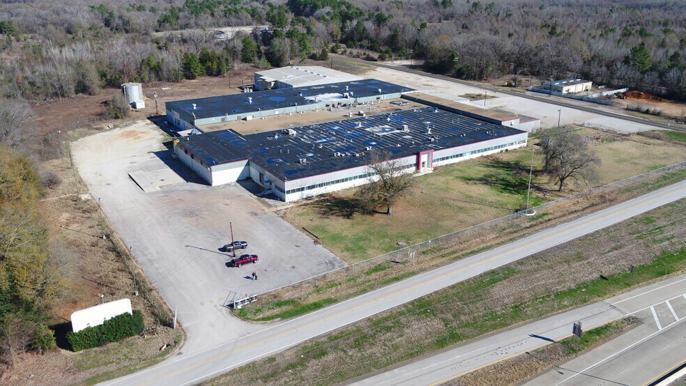 More Photos Of 13343 Interstate 20 E, Tyler Warehouse For Lease