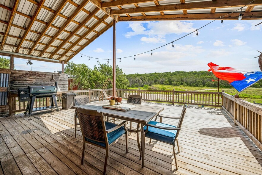 More Photos Of 825 Monarch Trail, Stephenville Specialty For Sale