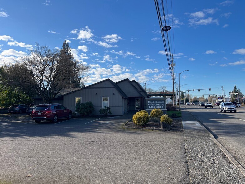 More Photos Of 8501 E Mill Plain Blvd, Vancouver Medical For Lease