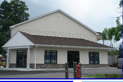 Primary Photo Of 1922 E Main St, Mohegan Lake Freestanding For Lease