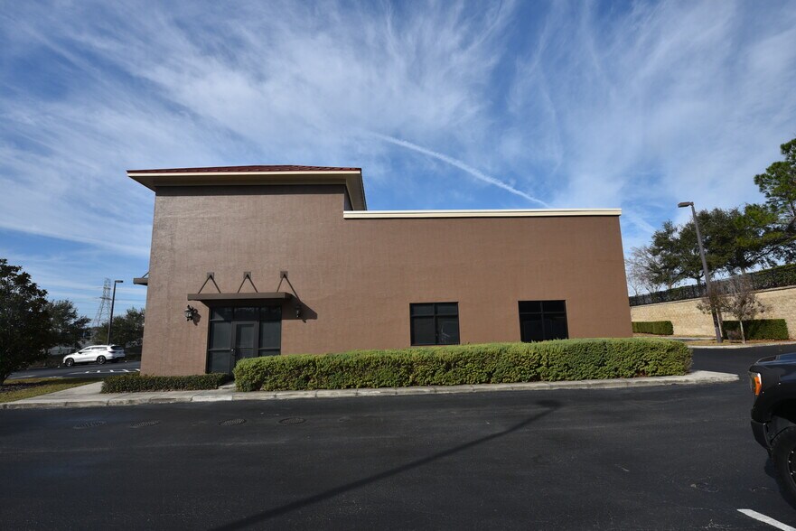 More Photos Of 2460 E Highway 50, Clermont Healthcare For Lease