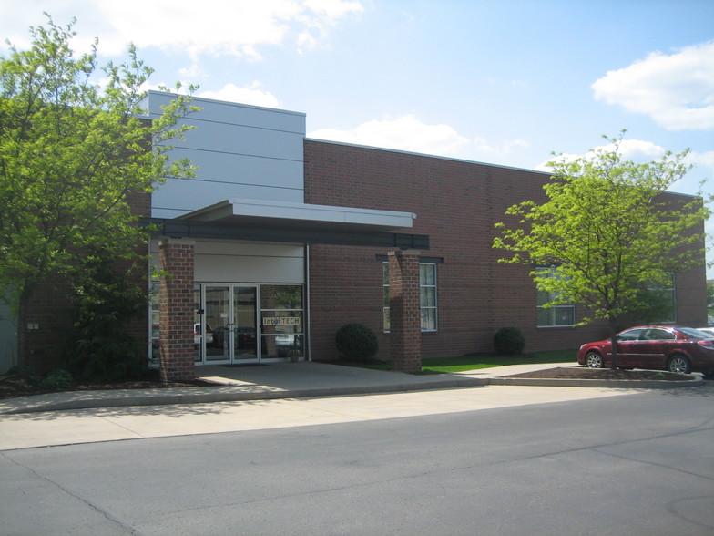 Primary Photo Of 549 Keystone Dr, Warrendale Warehouse For Lease