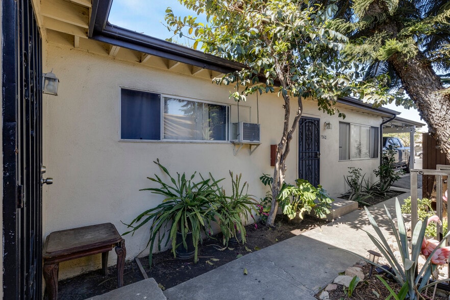 More Photos Of 2354 Valwood Ave, El Monte Apartments For Sale