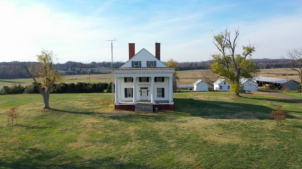 More Photos Of 17736 Auburn Rd, Brandy Station Land For Sale