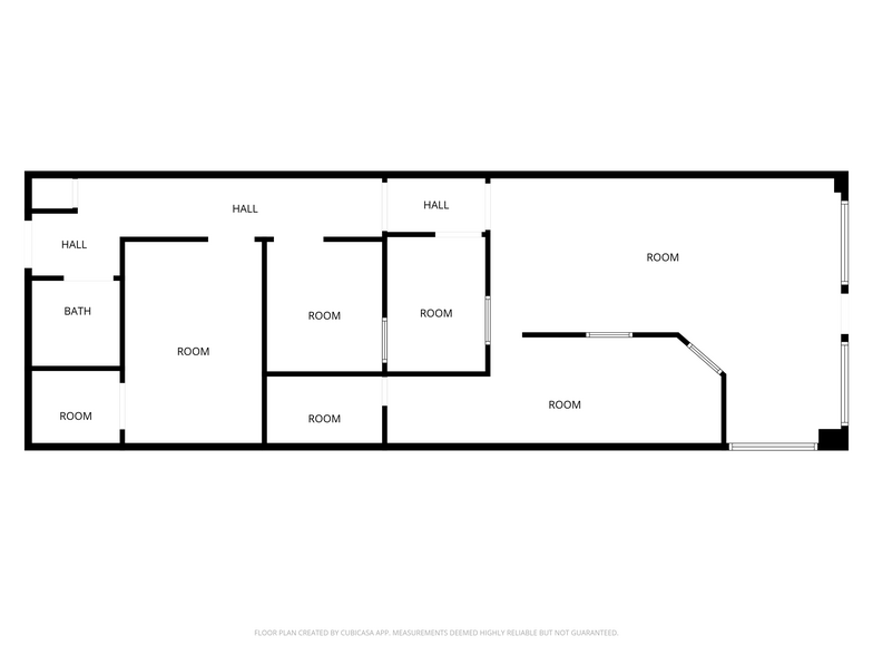 More Photos Of 2033 E Race Ave, Searcy General Retail For Lease
