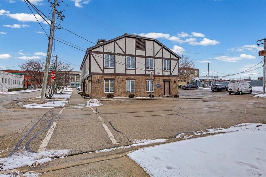 Primary Photo Of 50 Ela St, Barrington Medical For Lease