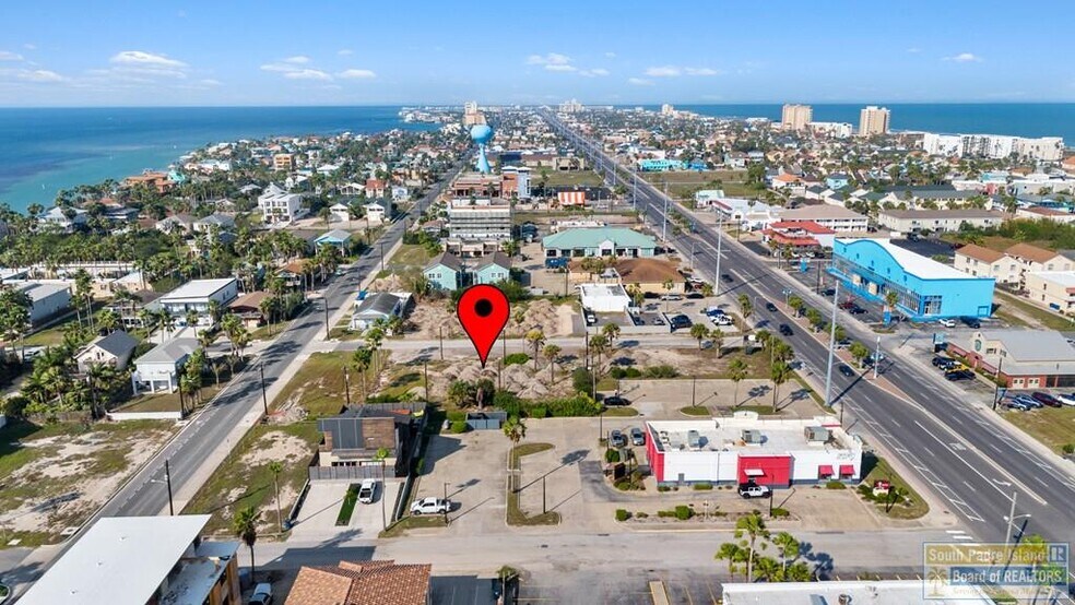 More Photos Of 0 W Campeche St, South Padre Island Land For Sale
