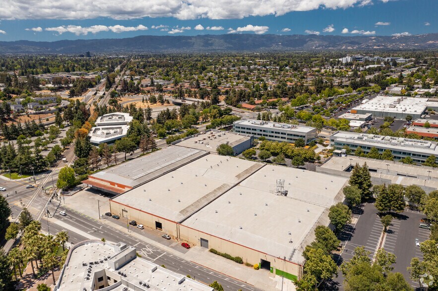 More Photos Of 1401 Parkmoor Ave, San Jose Office For Lease