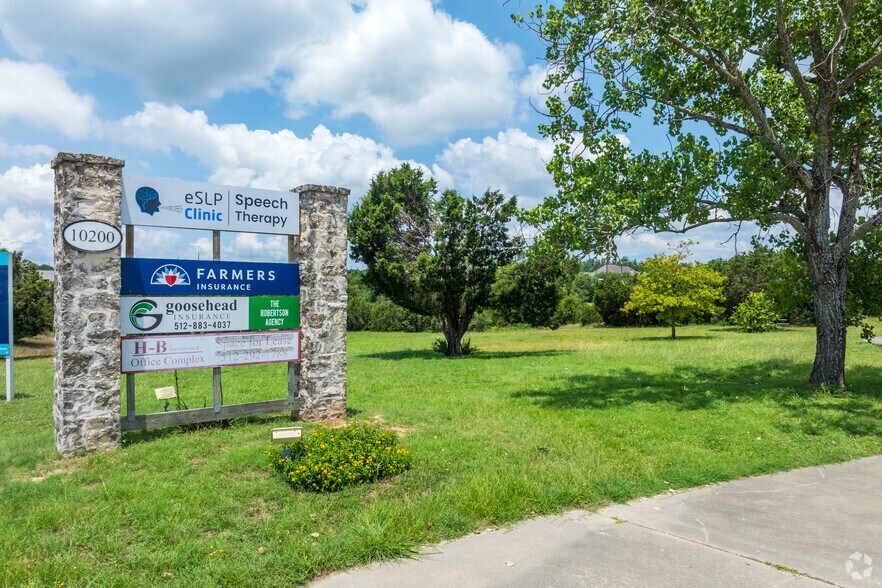 More Photos Of 10200 Hwy 290 W, Austin Medical For Sale
