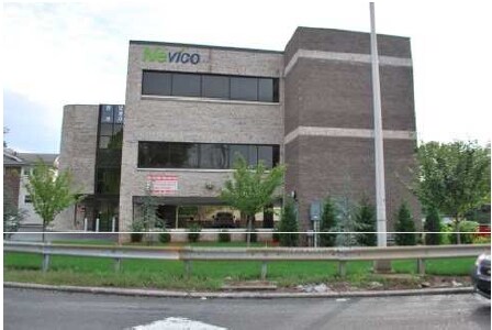 More Photos Of 784 Grand Ave, Ridgefield Medical For Lease