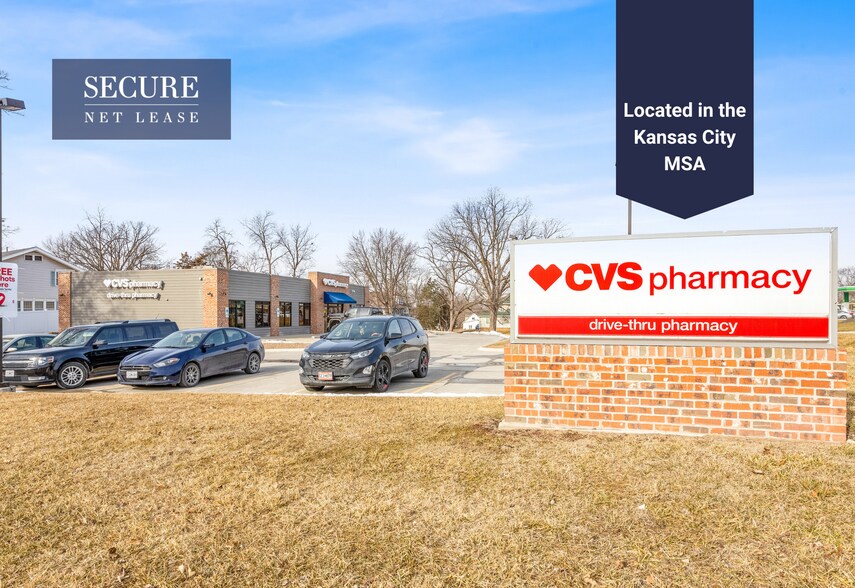 Primary Photo Of 320 E Lexington St, Richmond Drugstore For Sale