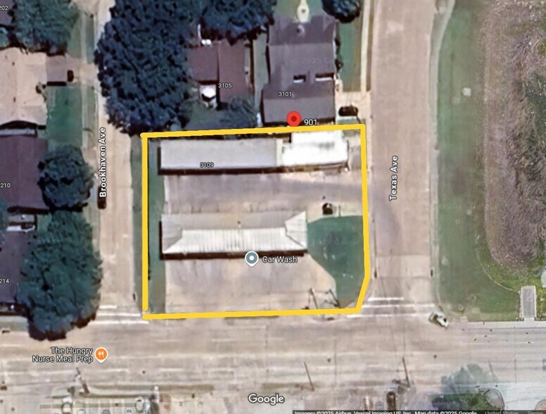 More Photos Of 901 W Pasadena Blvd, Deer Park Carwash For Sale