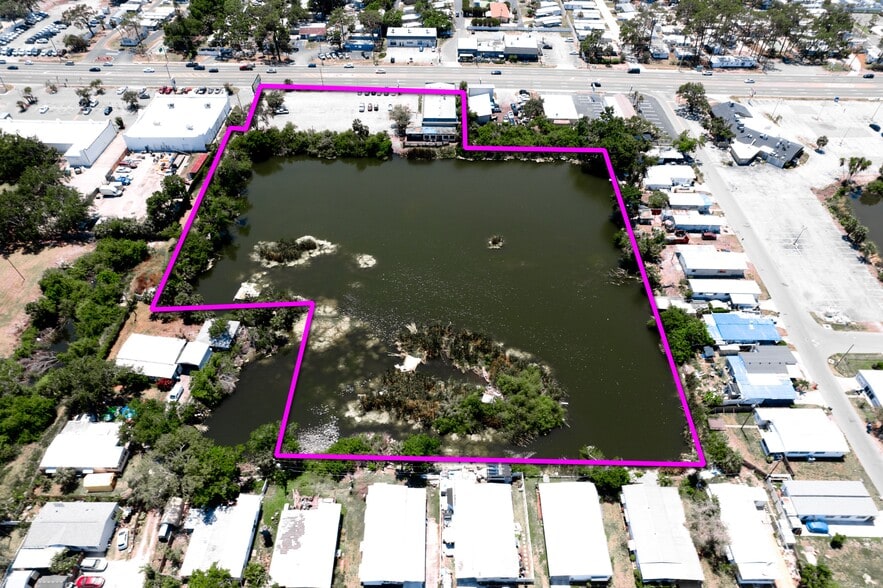 More Photos Of 5131 14th St W, Bradenton Restaurant For Sale